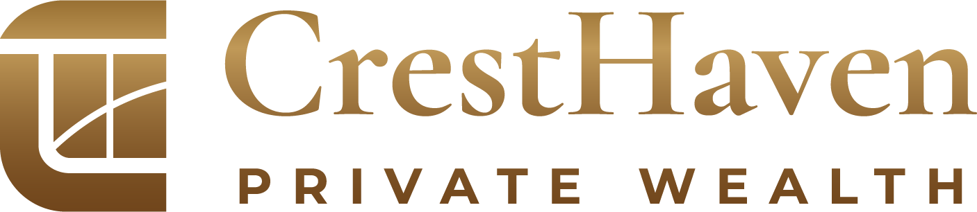 CrestHaven Private Wealth logo